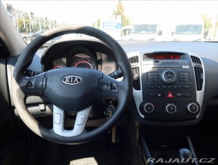 Kia Ceed 1,4 i KLIMA LPG 2011