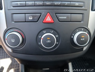 Kia Ceed 1,4 i KLIMA LPG 2011