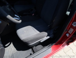 Kia Ceed 1,4 i KLIMA LPG 2011