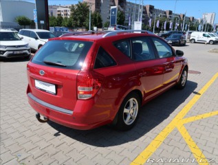 Kia Ceed 1,4 i KLIMA LPG 2011