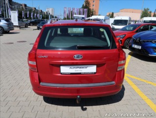 Kia Ceed 1,4 i KLIMA LPG 2011