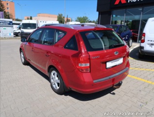 Kia Ceed 1,4 i KLIMA LPG 2011