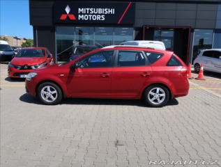 Kia Ceed 1,4 i KLIMA LPG 2011