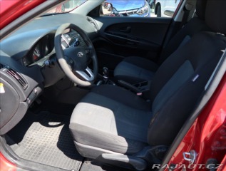 Kia Ceed 1,4 i KLIMA LPG 2011