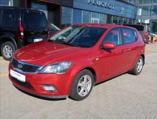 Kia Ceed 1,4 i KLIMA