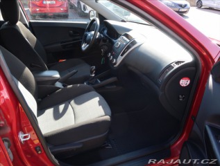 Kia Ceed 1,4 i KLIMA 2011