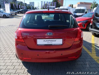 Kia Ceed 1,4 i KLIMA 2011