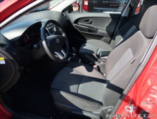 Kia Ceed 1,4 i KLIMA 2011