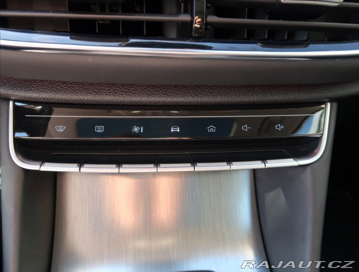 MG HS 1,5 TGi AUT ČR 1MAJITEL Z 2023