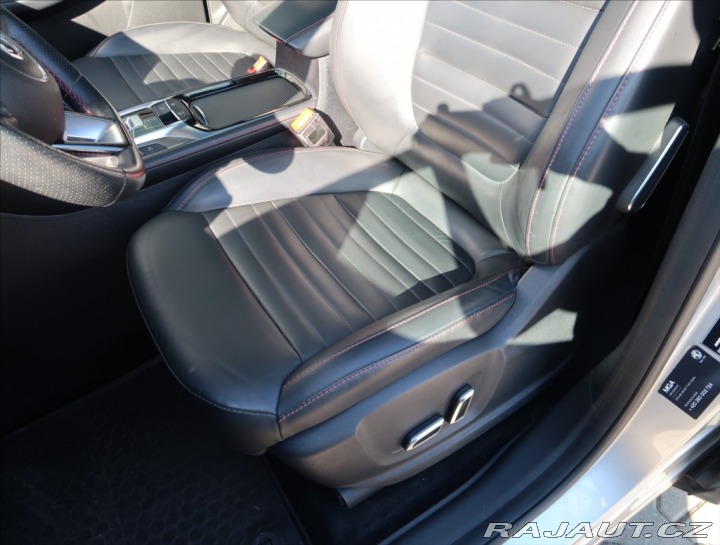 MG HS 1,5 TGi AUT ČR 1MAJITEL Z 2023