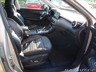 MG HS 1,5 TGi AUT ČR 1MAJITEL Z 2023