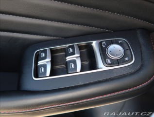 MG HS 1,5 TGi AUT ČR 1MAJITEL Z 2023