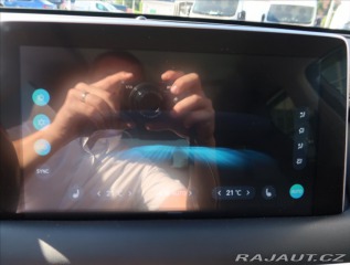MG HS 1,5 TGi AUT ČR 1MAJITEL Z 2023
