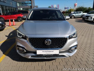 MG HS 1,5 TGi AUT ČR 1MAJITEL Z 2023