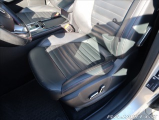MG HS 1,5 TGi AUT ČR 1MAJITEL Z 2023