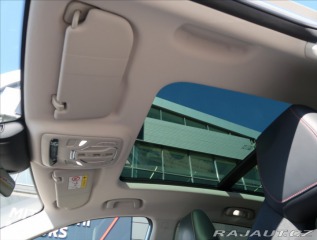 MG HS 1,5 TGi AUT ČR 1MAJITEL Z 2023