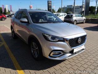 MG HS 1,5 TGi AUT ČR 1MAJITEL Z 2023