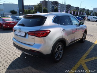 MG HS 1,5 TGi AUT ČR 1MAJITEL Z 2023