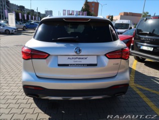 MG HS 1,5 TGi AUT ČR 1MAJITEL Z 2023