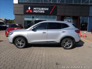 MG HS 1,5 TGi AUT ČR 1MAJITEL Z 2023