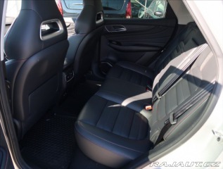 MG HS 1,5 TGi AUT ČR 1MAJITEL Z 2023