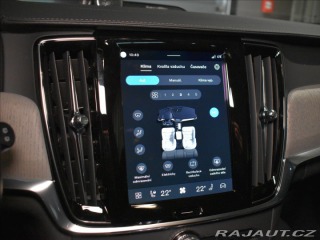 Volvo V90 2,0 T6  Plus Dark 2025