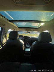 Audi A4 2,0 B8 TDI 125 kW Quatt 2010