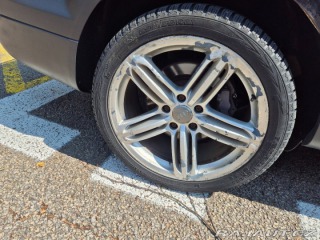 Audi Q7 4,2   TDI 2007