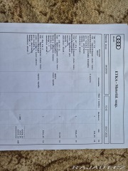 Audi Q7 4,2   TDI 2007
