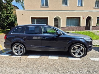 Audi Q7 4,2   TDI 2007