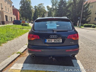 Audi Q7 4,2   TDI 2007