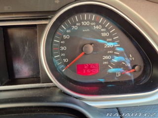 Audi Q7 4,2   TDI 2007