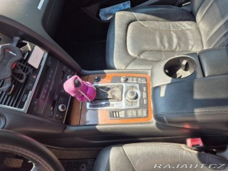 Audi Q7 4,2   TDI 2007
