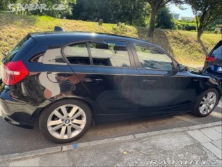 BMW 1 2,0   E87 118d (2007) 2007