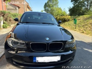 BMW 1 2,0   E87 118d (2007) 2007
