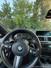 BMW 4 2,0 M-paket • 135 kW • 2017