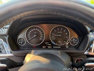 BMW 4 2,0 M-paket • 135 kW • 2017
