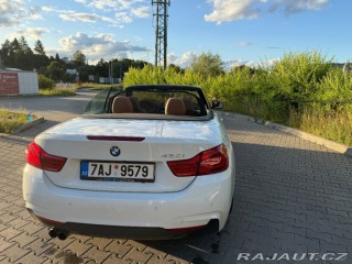 BMW 4 2,0 M-paket • 135 kW • 2017