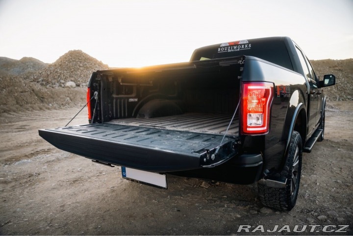 Ford F-150 2016