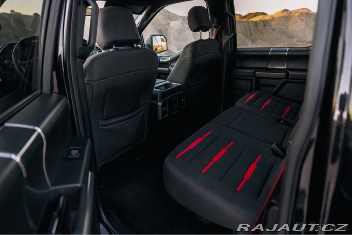 Ford F-150 2016