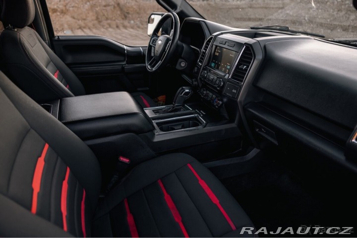 Ford F-150 2016