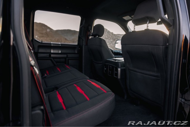 Ford F-150 2016