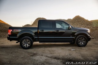 Ford F-150  2016