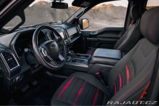 Ford F-150  2016