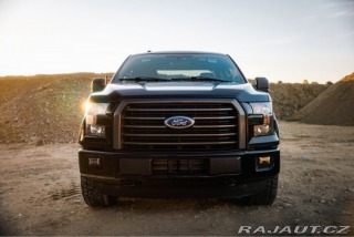 Ford F-150  2016