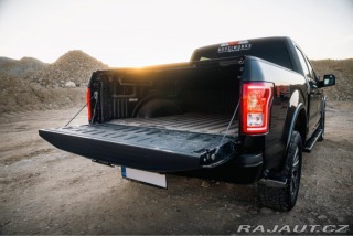 Ford F-150  2016