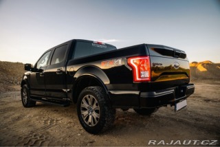 Ford F-150  2016