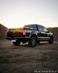 Ford F-150  2016