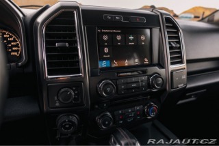 Ford F-150  2016