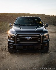 Ford F-150  2016